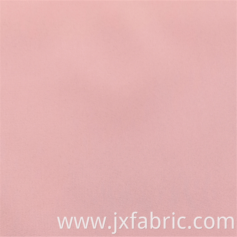 Pink Chiffon Fabric